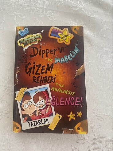 Esrarengiz kasaba