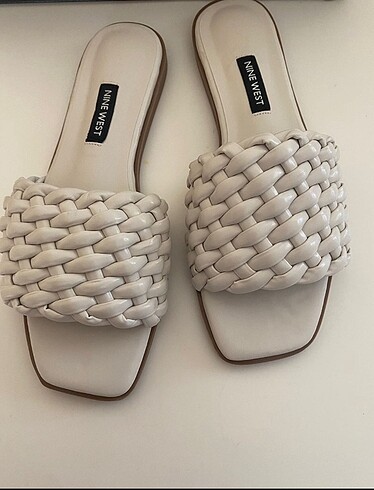 Nine west terlik