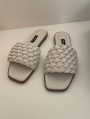 37 Beden Nine west terlik