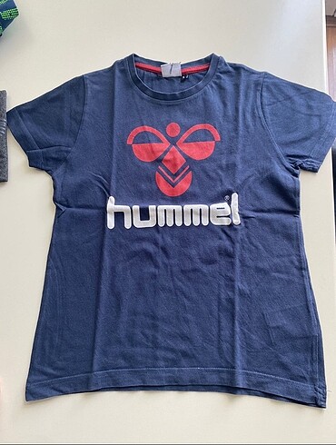 Hummel tişört