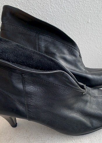 Kadın, gerçek deri, şık.39 numara - Görsel 3