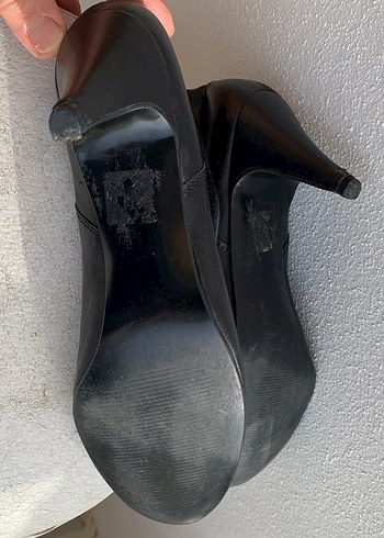 Kadın, gerçek deri, şık.39 numara - Görsel 2