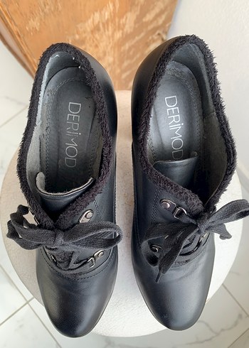 Derimod, gerçek deri.39 No - Görsel 3