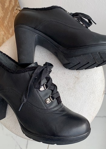 Derimod, gerçek deri.39 No - Görsel 2