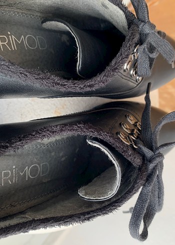 Derimod, gerçek deri.39 No - Görsel 5