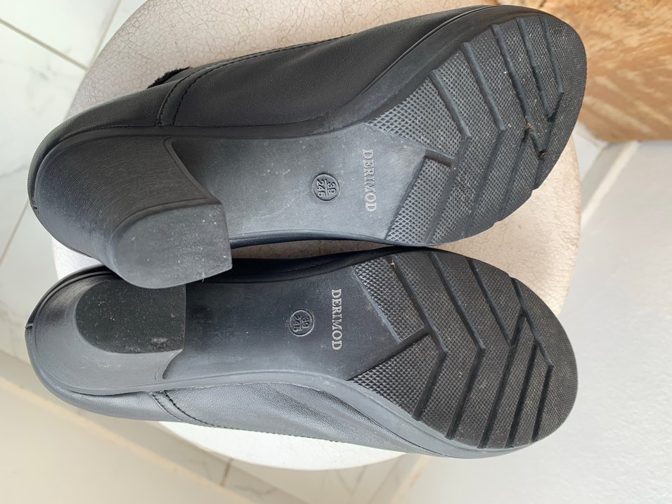 Derimod, gerçek deri.39 No - Görsel 4