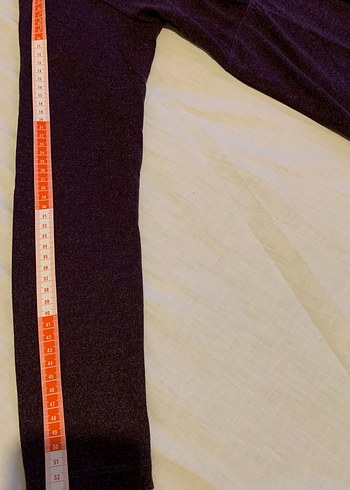 Düğmeli, haki yaka, 38 Beden,İPEKSİ YÜN - Görsel 5