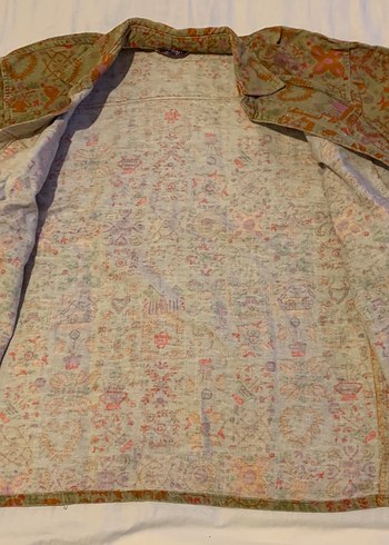 Fitilli kadife, şık, eşsiz 4 No - Görsel 2