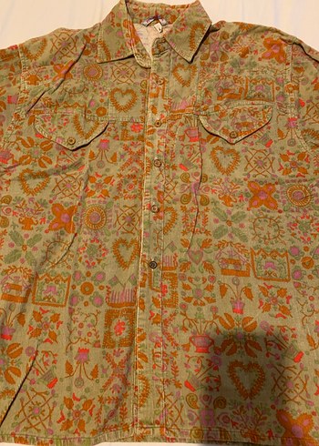 Fitilli kadife, şık, eşsiz 4 No - Görsel 5