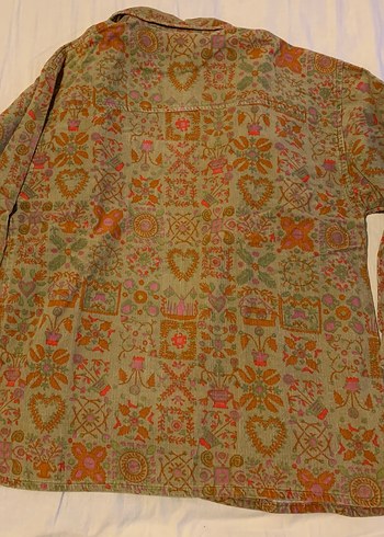 Fitilli kadife, şık, eşsiz 4 No - Görsel 4