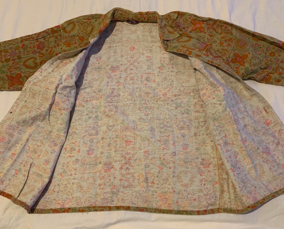 Fitilli kadife, şık, eşsiz 4 No - Görsel 2