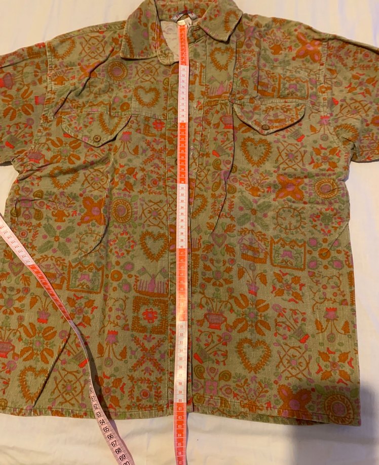 Fitilli kadife, şık, eşsiz 4 No - Görsel 3