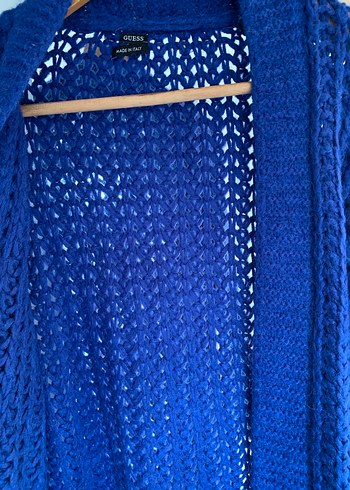 GUESS, ŞIK, S BEDEN YAZIYOR AMA OVERSİZE - Görsel 3