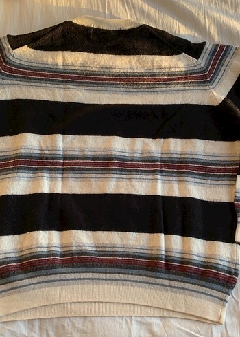 Saf yün, L yazıyor ama değil. - Görsel 2