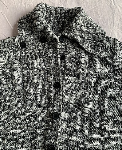 l Beden Yeni hırka. Hoş, sıcacık, H&M