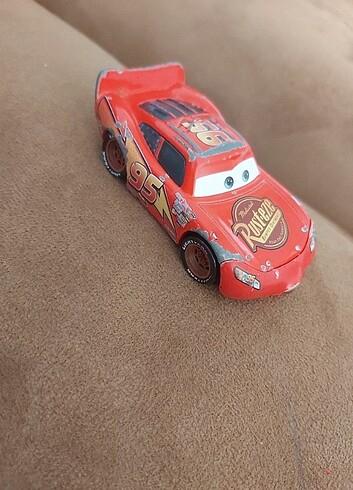  Beden Renk Pixar cars 
