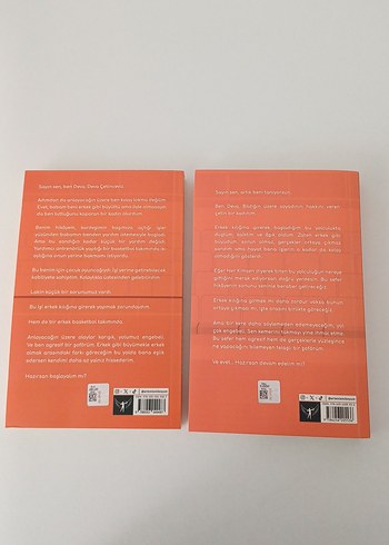 R. İdeli - Her Kimsen Set (2 Kitap)