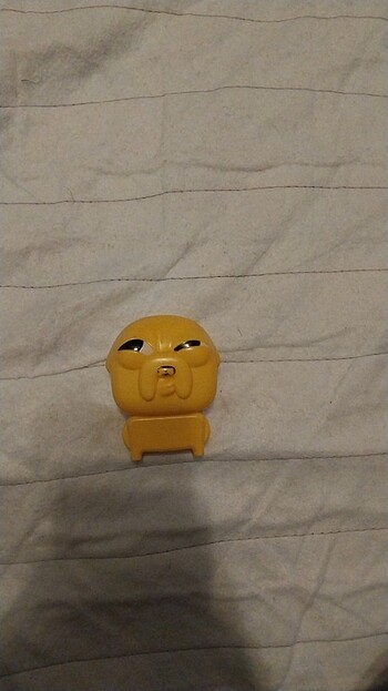 Jake the dog adventure time oyuncak
