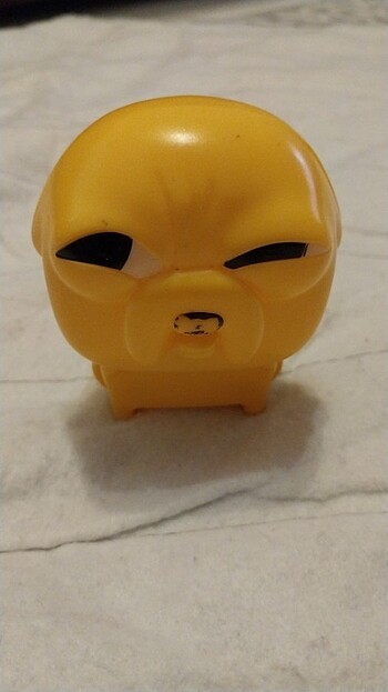 Jake the dog adventure time oyuncak