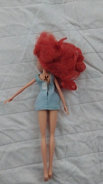Winx Club Winx bloom bebek