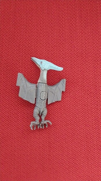 Jurassic park oyuncak 