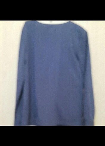 36 Beden Koton bluz