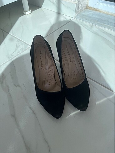 Stiletto