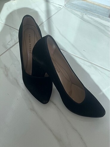 Diğer Stiletto