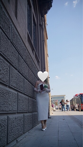 Nikah Elbisesi