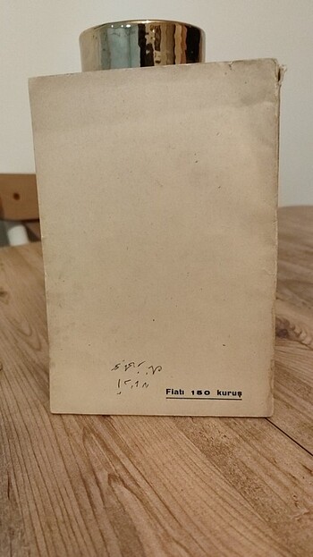 Tagore Meyva Zamanı