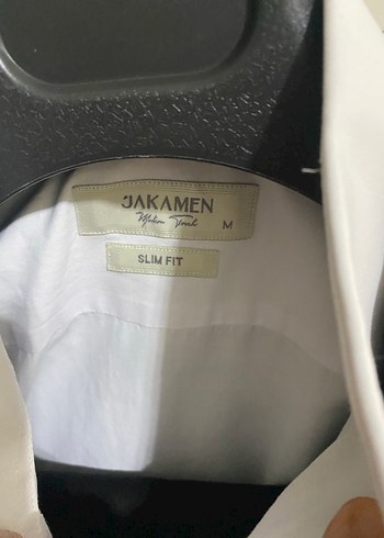 Efor Düğmeli Siyah Erkek Takım Ceketi - Görsel 3