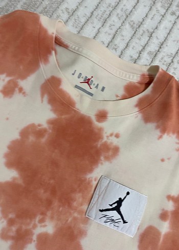 Jordan bay ve bayan - Görsel 2