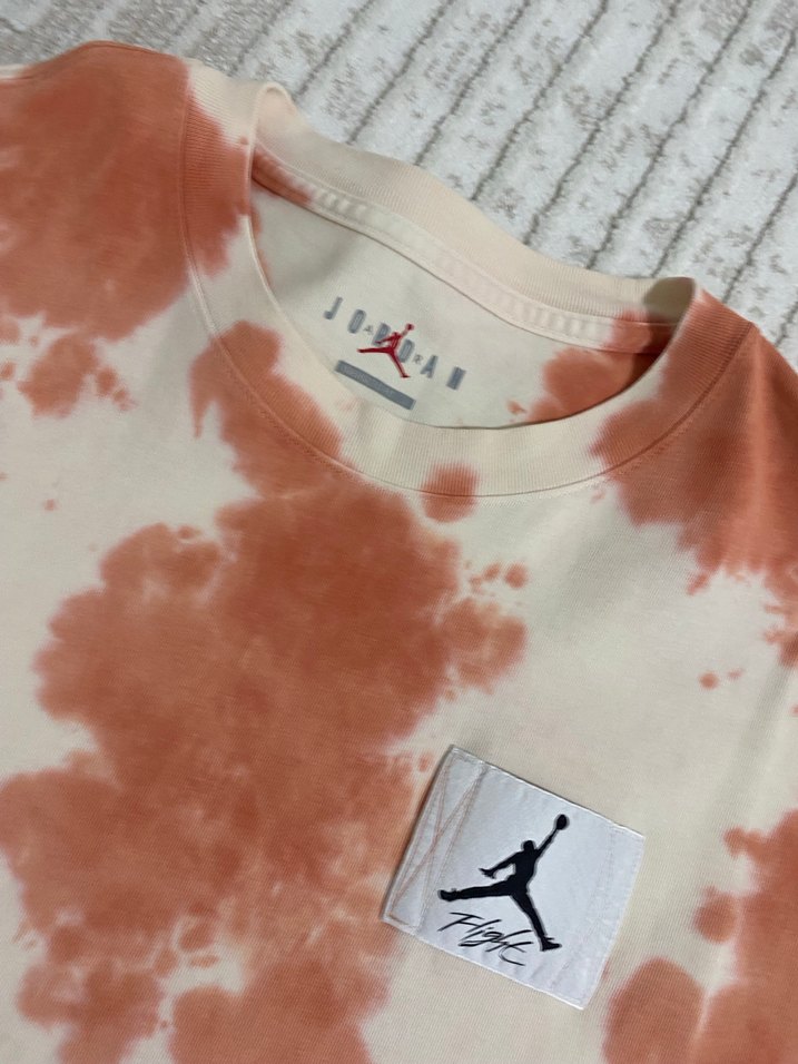 Jordan bay ve bayan - Görsel 2