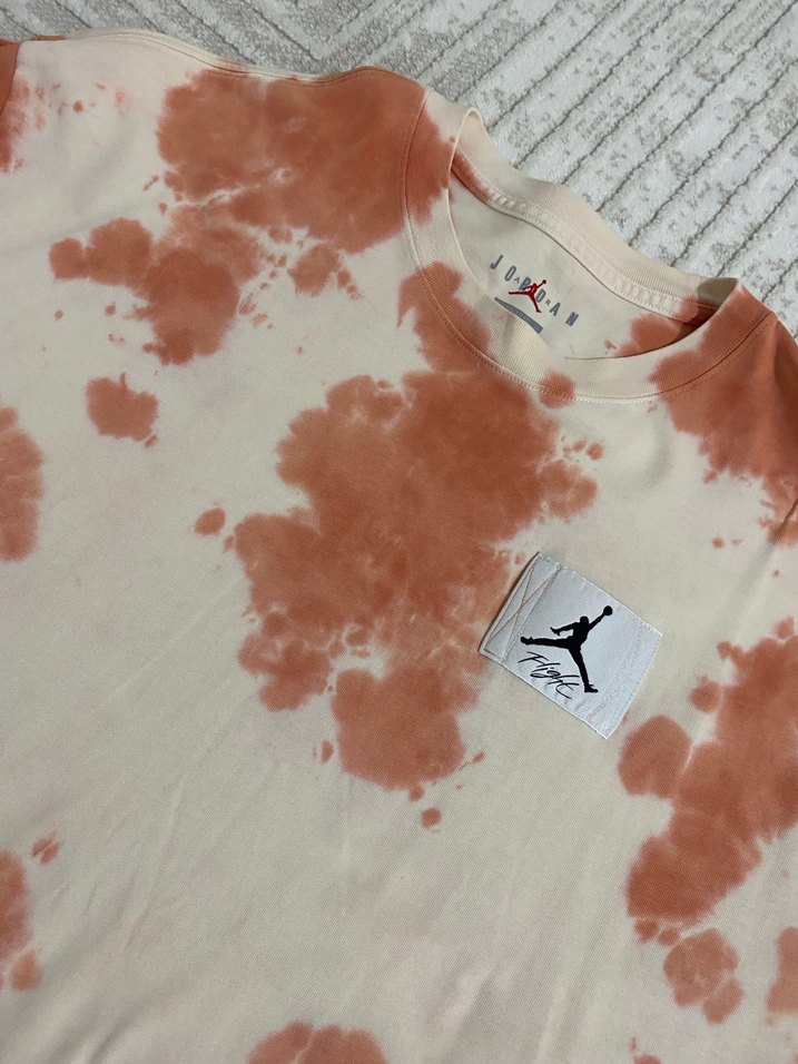 Jordan bay ve bayan - Görsel 3