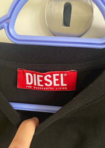 Siyah Erkek Kısa Kollu Baskılı Tişört - Görsel 2