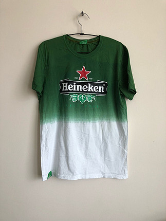 Heineken Tişört