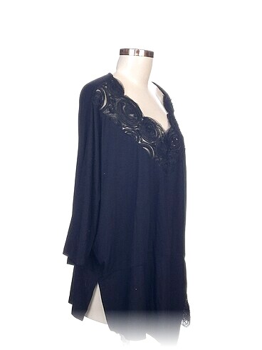Vintage Love Vintage Love Bluz %70 İndirimli.