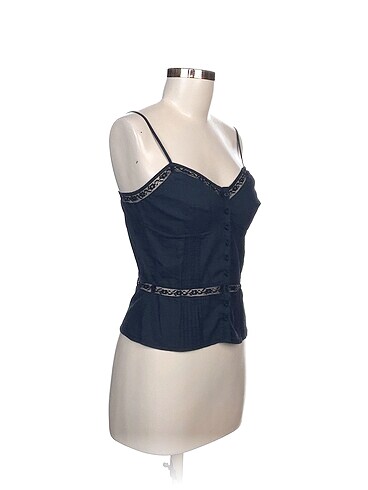 Vintage Love Vintage Love Bluz %70 İndirimli.