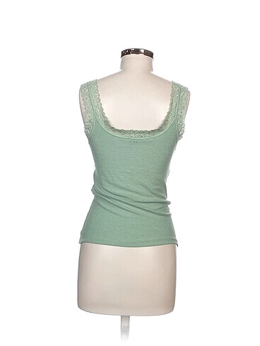 l Beden Vintage Love Bluz %70 İndirimli.