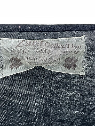 l Beden çeşitli Renk Zara Bluz %70 İndirimli.