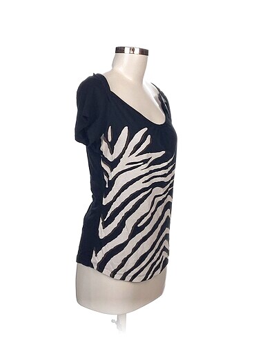 Zara Zara Bluz %70 İndirimli.