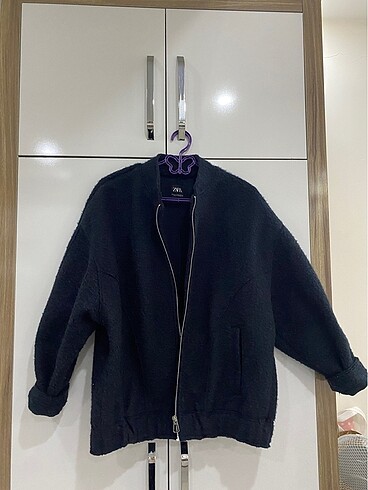 Zara bomber ceket