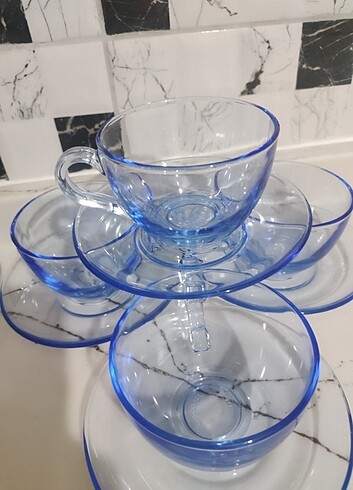 Paşabahçe Çay takimi