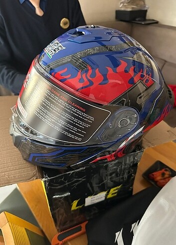  Beden Kask 
