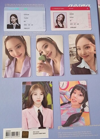 photocard 