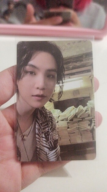 photocard 