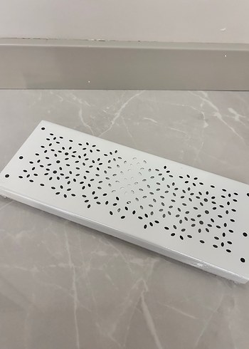 Ikea IKEA VARIERA Beyaz Dolap İçi Düzenleyici 32x13x16 cm