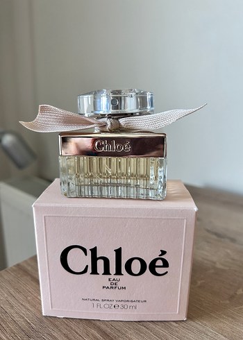 Chloé Kadın Parfümü 30 ml