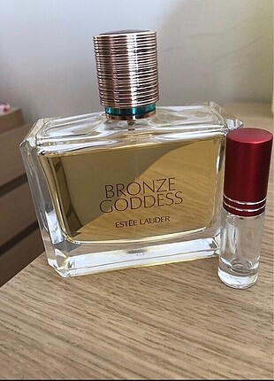 Estee lauder bronze godes