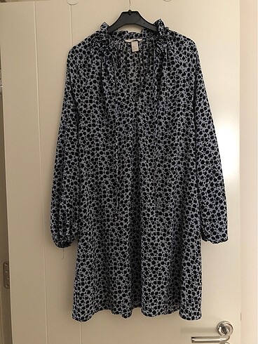 H&M elbise,tunik